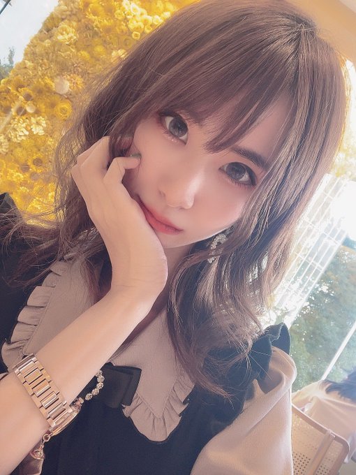 Twitterのコスプレ画像24