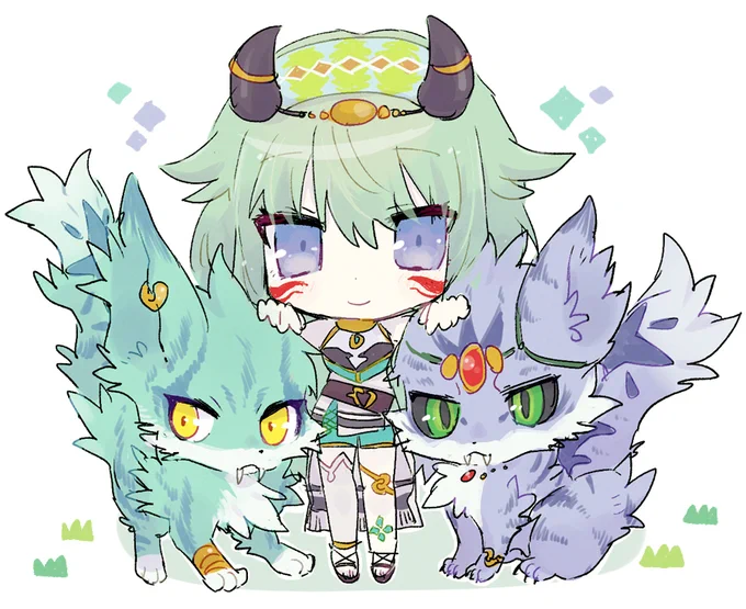 フォレスト 寧々ちゃん 