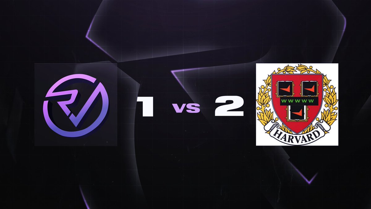 RVMultigaming's tweet photo. 🔥Ergebnis🔥

Unser Main Team konnte das Finale im UB der Relegation gegen @HarvardPugger leider nicht für sich entscheiden.

🗺de_overpass: 16:14
🗺de_mirage: 17:19
🗺de_nuke: 17:19

GG &amp; WP💜💪

#GoReveal #csgo #99Liga https://t.co/ll6ksY3FXo