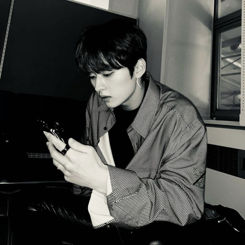 이러더니…                      현진이가올려준거