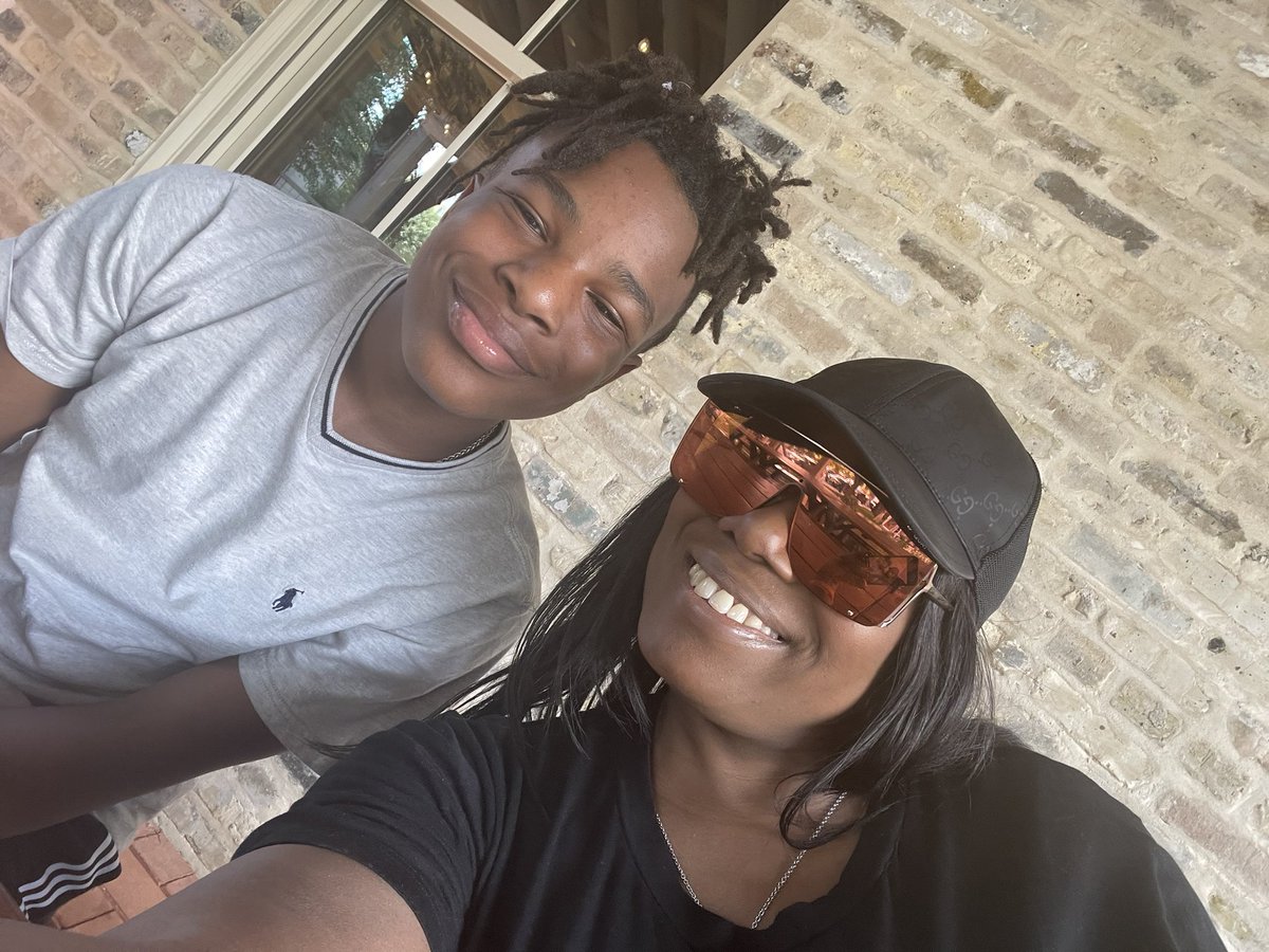 Diana “Momma” Wisdom tweet media