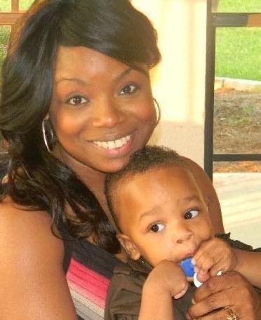 Diana “Momma” Wisdom tweet media