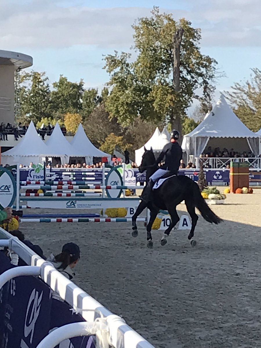 chalopinbauge's tweet photo. #MondialDuLion  Très Belle journée sous un magnifique soleil Une organisation parfaite avec le soutien indéfectible du @Maine_et_Loire @HautAnjou @MondialduLion @EGlemot @MartinChalopin @MNooruddine https://t.co/h9GQwPBFGD