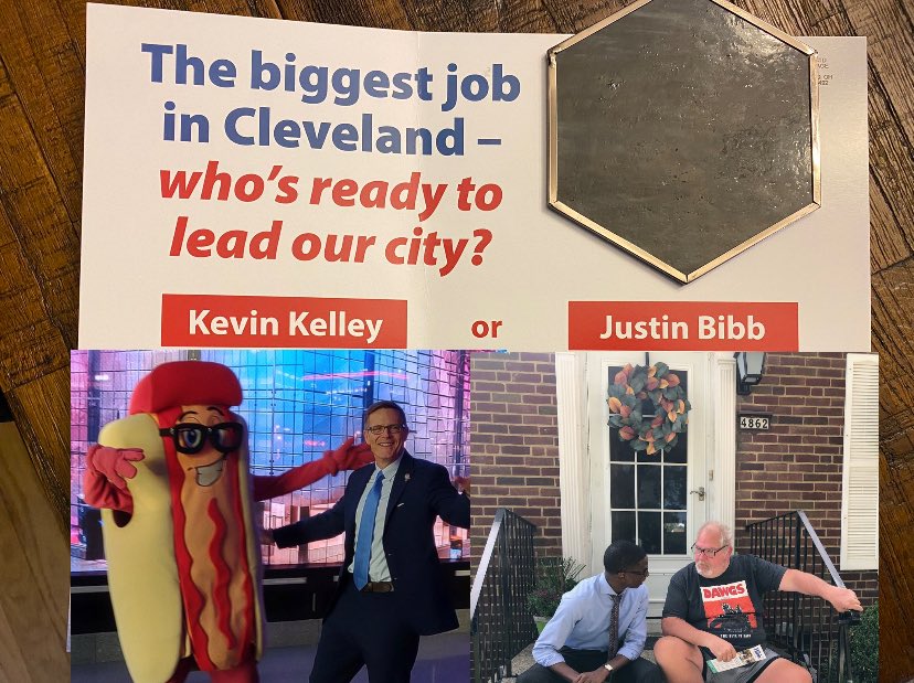 griest_c's tweet photo. @ssmithwhigham @StudentsForBibb @BibbForCLE https://t.co/vGD79ZOV3p