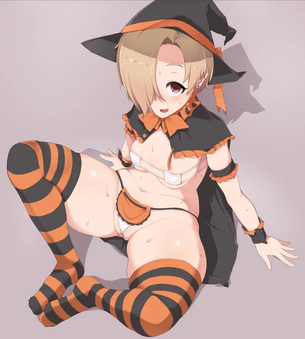 小梅ちゃん 差分とかの完成版は後日あげます 