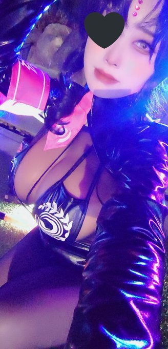 コスプレイヤーMAITOのTwitter画像31