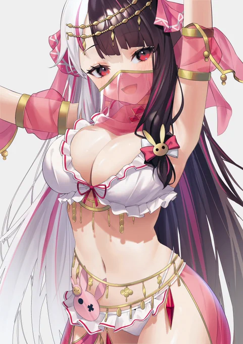 #今年も残りわずかなので今年一番伸びた絵を貼る見た絵描きさんも強制でやる 
2枚行け!💪💪 