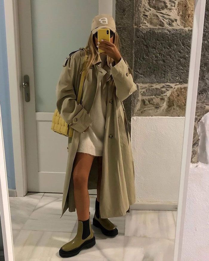SelectOutfit tweet picture