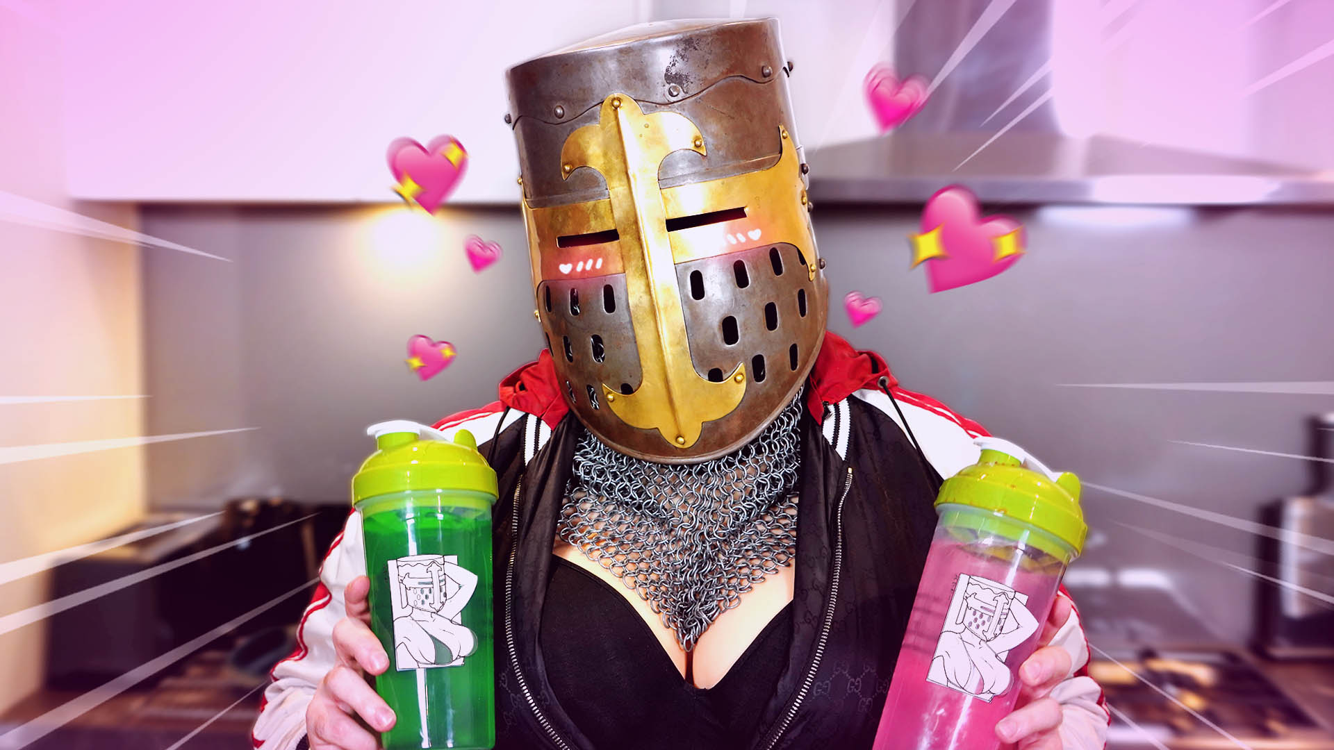 SwaggerSouls on X: *notices u* OwO is.. is that a big strong gamer  boy/girl..? m-maybe you want to s-suck my big cups dry..?? N-not that I  want you to or anything!!! SWAGGERSOULS