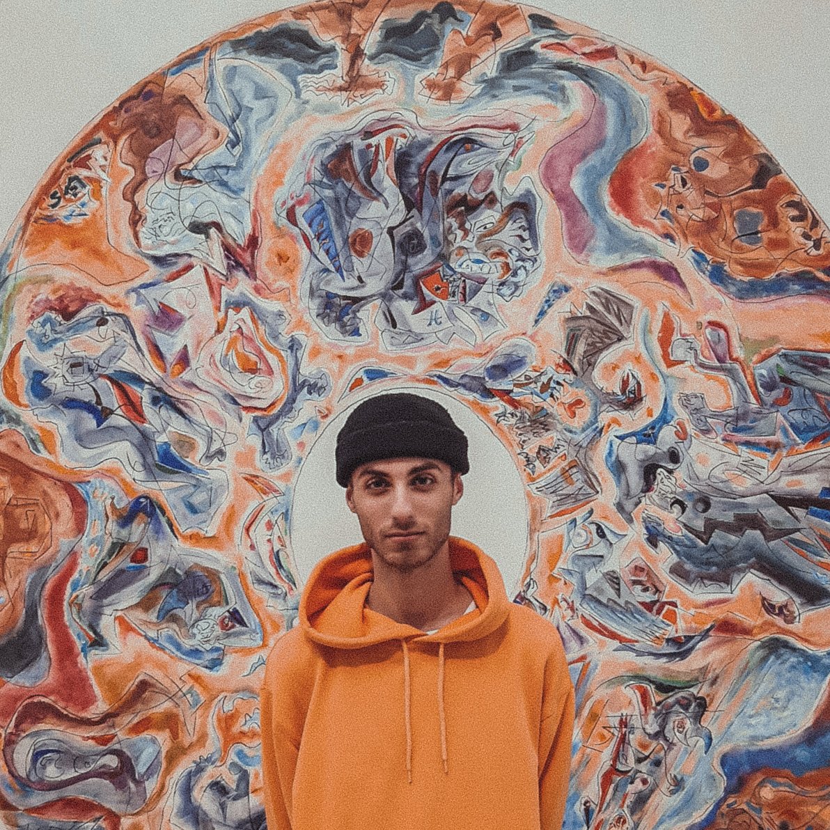 Nocragel's tweet photo. I'm Art 🎨
#LGBTQIAforEver https://t.co/avi4sZxsKJ