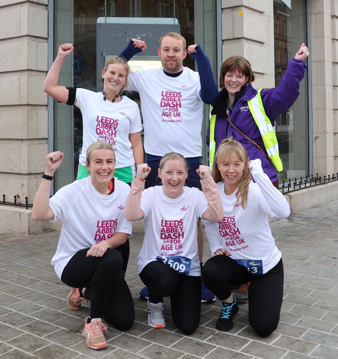 Team Age UK tweet media