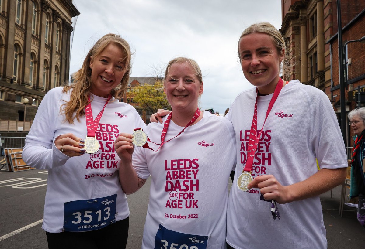 Team Age UK tweet media