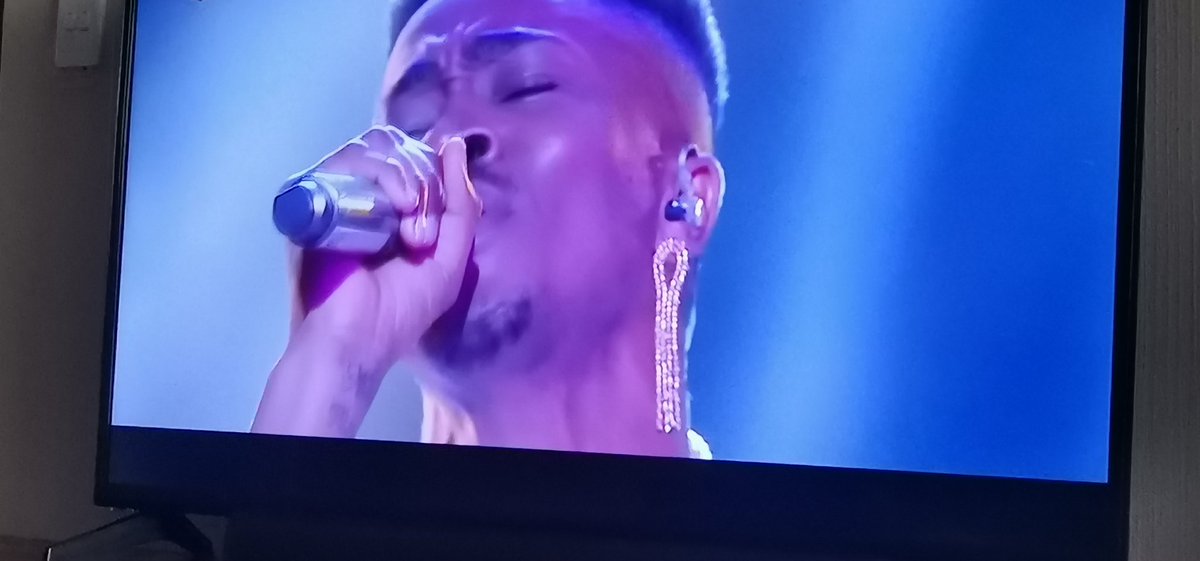CeeNkuna's tweet photo. Kevin's fans let's gather here😎😎❤️👌👌👌👌👌

#Idolssa
#IdolsSA
#idolssa https://t.co/ZSEsFOUudO