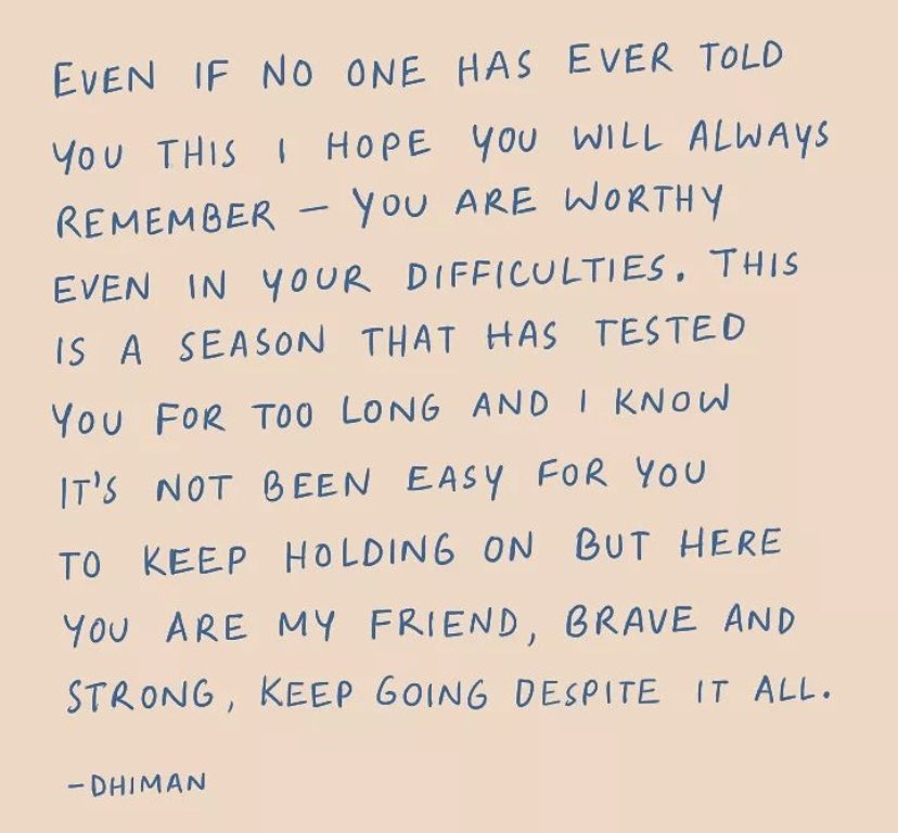 NoshiA100's tweet image. Sunday Thoughts 💜 
#yougotthis #thingswillgetbetter #keepgoing #KindnessMatters #StayPositive