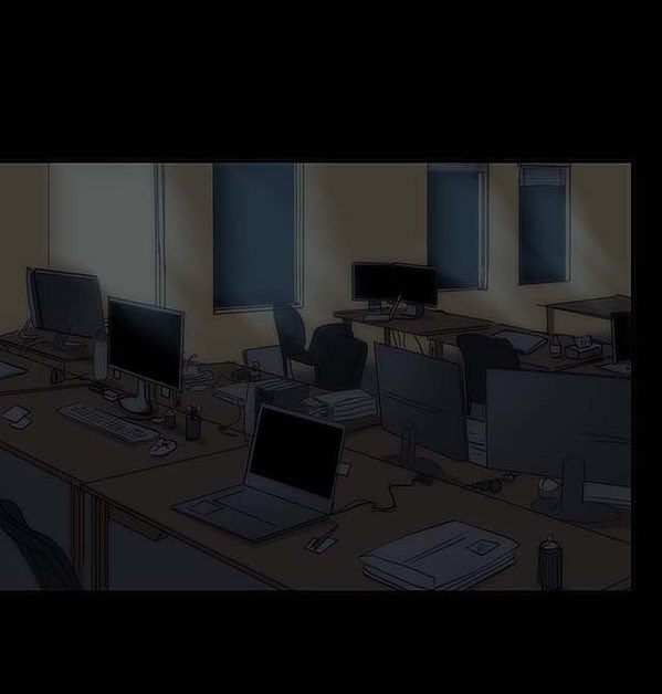 生きる理由のない男⑲ 1/9 