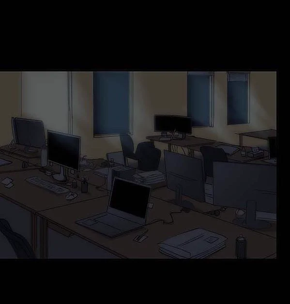 生きる理由のない男⑲ 1/9 