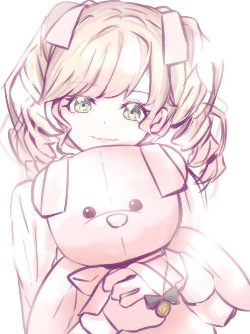 #ルド女 おつかれさま🧸🎀 