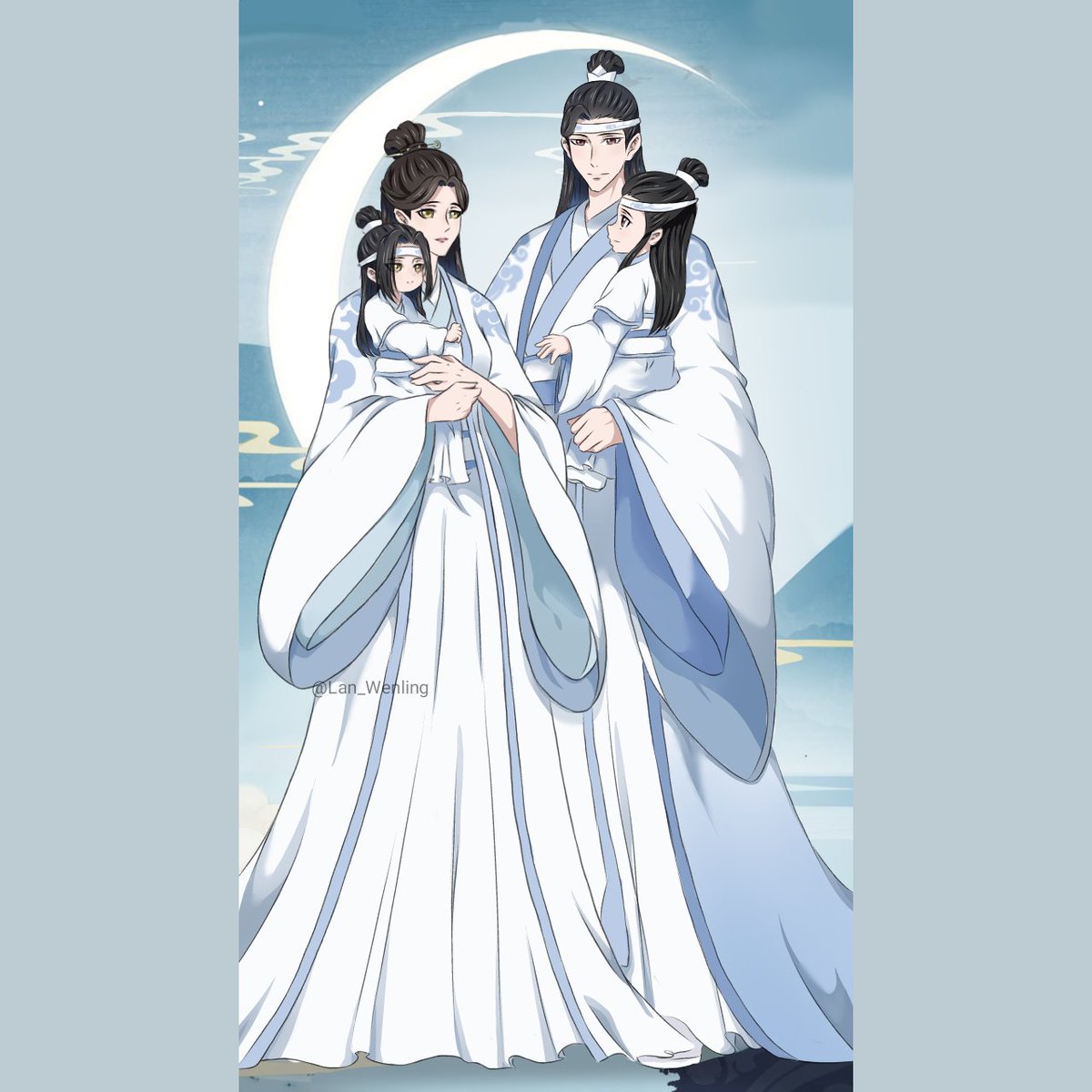 modaozushi #mdzsh #魔道祖师