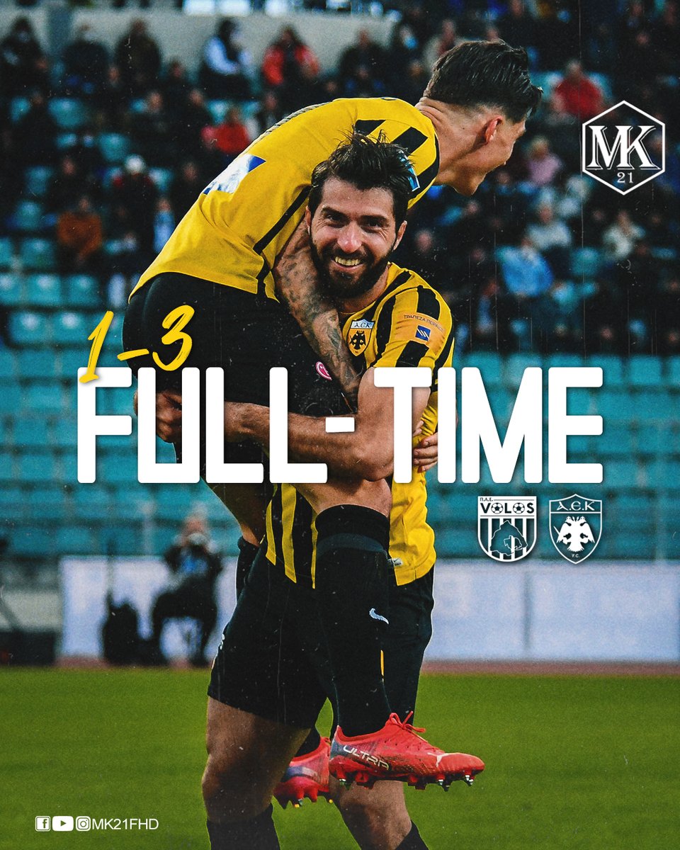 MK21FHD's tweet photo. ΑΕΚΑΡΑ - ΟΜΑΔΑΡΑ 🙈
.
#AEK #AEKFC #AEKFAMILY #AEKFCSEASON2021_22 #MK21 #VOLAEK #Zuber #StevenZuber #Ansarifard #KarimAnsarifard https://t.co/rQjJPgtll2
