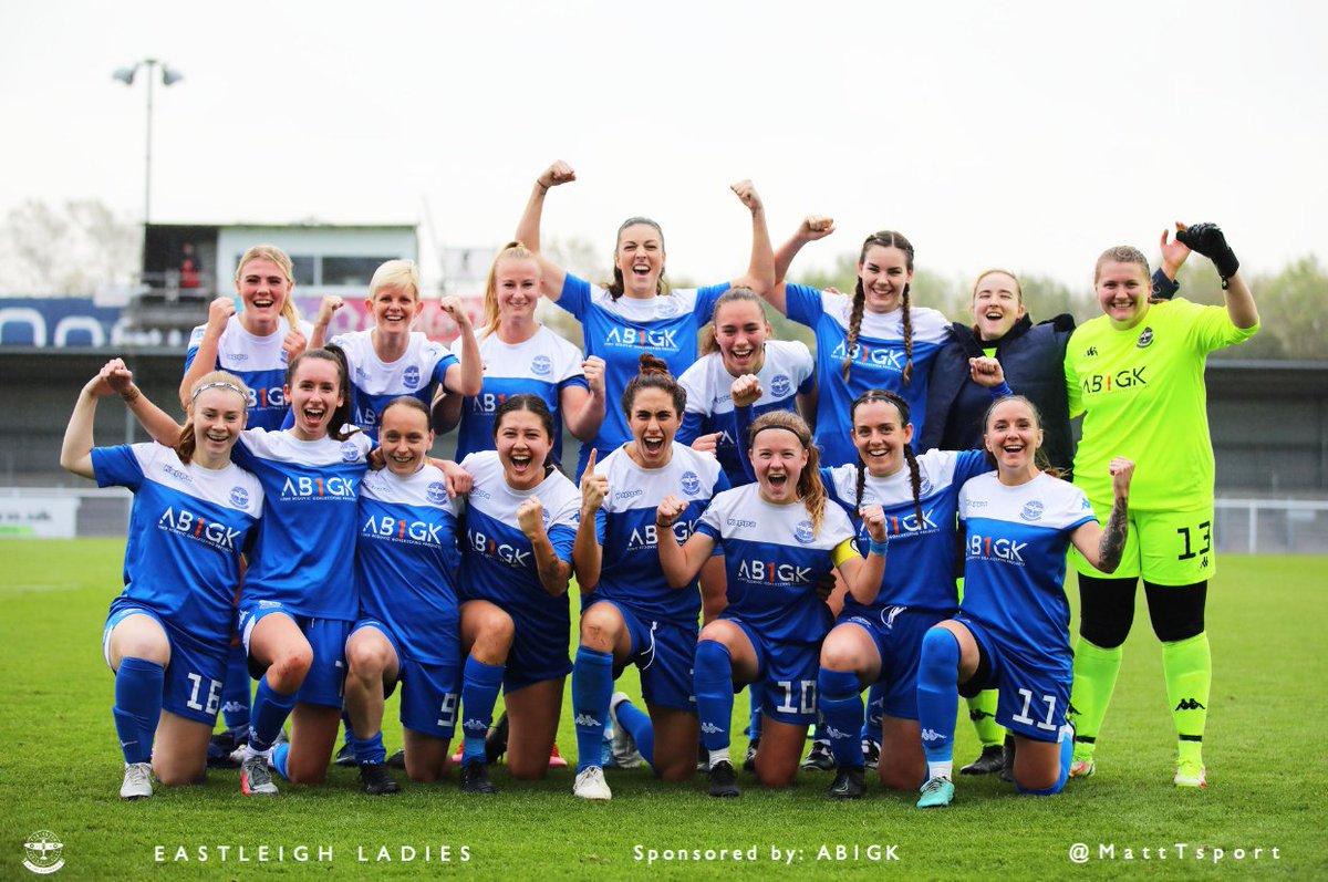 2010southern's tweet photo. 𝐇𝐈𝐒𝐓𝐎𝐑𝐘 𝐌𝐀𝐊𝐄𝐑𝐒. 💙

#Spitfires #WomensFACup https://t.co/AixAswaBFr