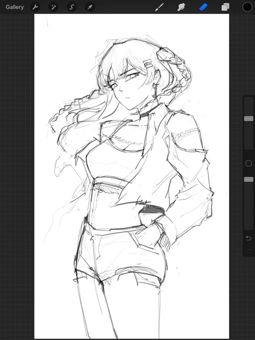 Wip, guess who 