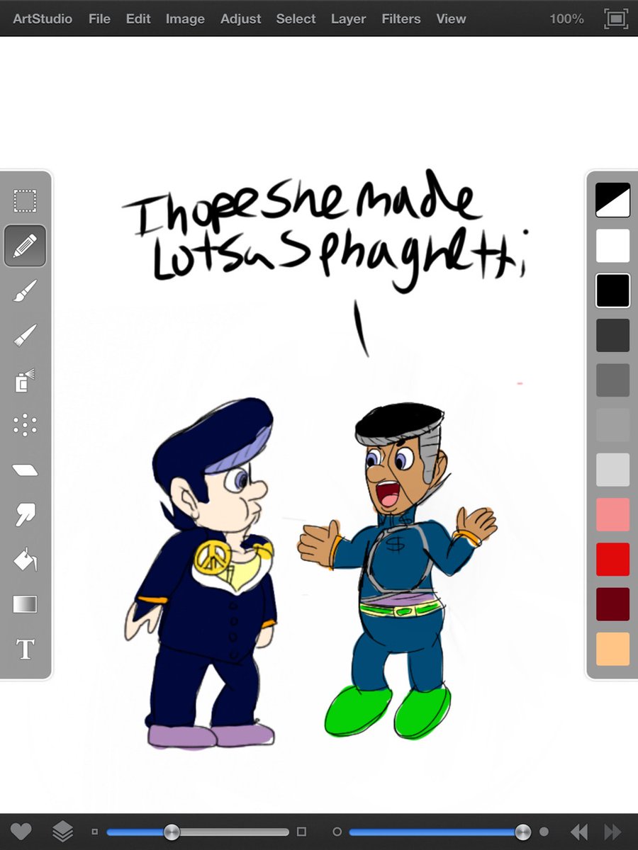 toonmoonsart's tweet photo. Oh (2017) #jojo #JOJOsBizzareAdventure #diamondisunbreakable #digitalart #art #drawing #illustration #artist #artwork #digitaldrawing #digitalillustration #artstudio #stylizedcharacter #stylizeddrawing #artwork #digitalartwork #cartoonart https://t.co/f7CP1hoGXF