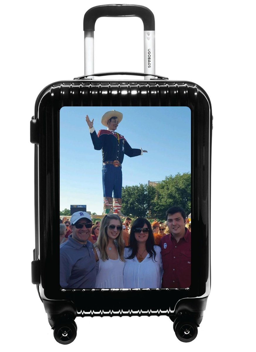 UGOBAGS tweet media