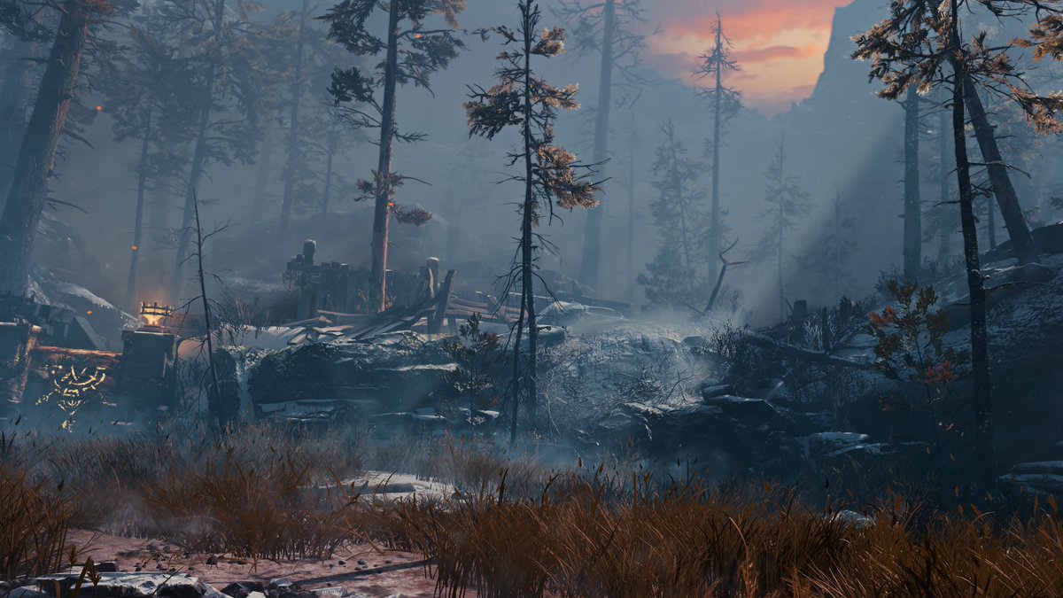 OnlySharkyyy's tweet photo. #GodofWar #PS5Share https://t.co/PZw6B4Ainr