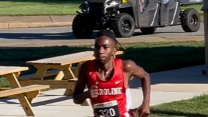 CAVSofCHS's tweet photo. XC Battlefield District Meet @ Culpeper HS on 10/20 - Congrats to CHS XC runners that earned All District - Kaitlyn Klock placed 8th w/a time of 22:04 and Anton Jones-Wilson placed 5th w/a time of 17:35. The CHS XC boys also placed 4th in team points! #GoCavs #OneCaroline #CHSXC https://t.co/XCujEe2dN3