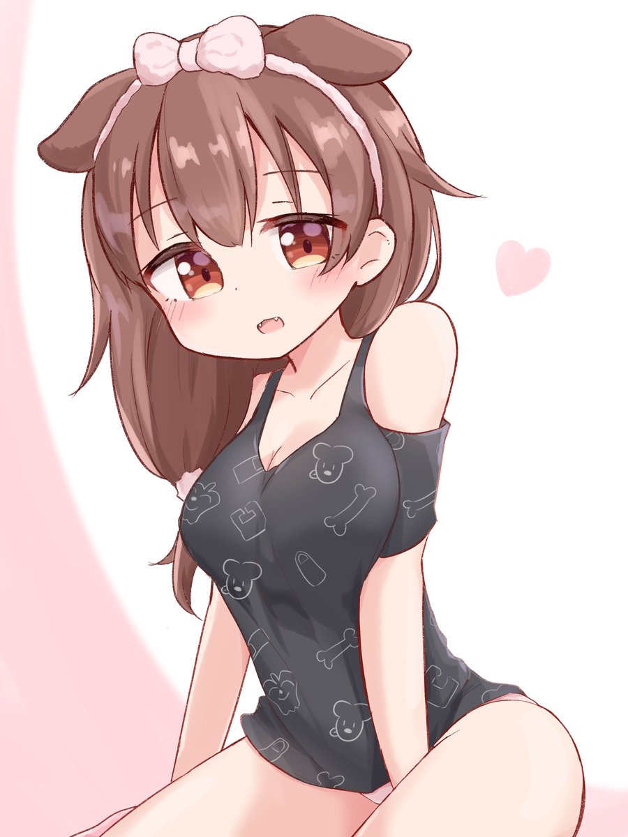 #できたてころね
初描きころさん 