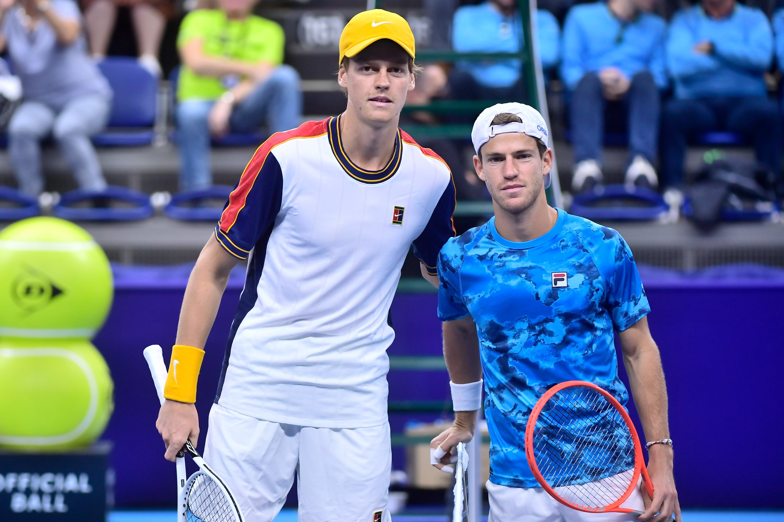 Diego schwartzman deals atp