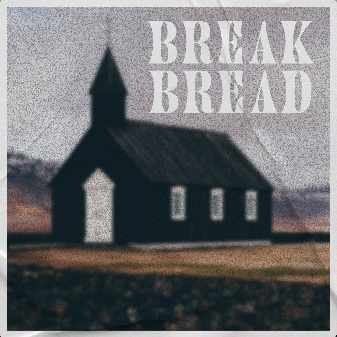 LifeLight98's tweet photo. "They broke bread in their homes and ate together with glad and sincere hearts, praising God and enjoying the favor of all the people. And the Lord added to their number daily those who were being saved."
Acts 2:46-47 https://t.co/zWoyMMMabf