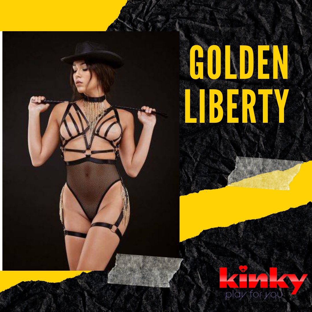What is female power? We are sure that the confidence, femininity, determination, freedom that you can allow yourself. We created this collection as regimentals that beneficially emphasize and enrich your body, nevertheless the main weapon is you!
