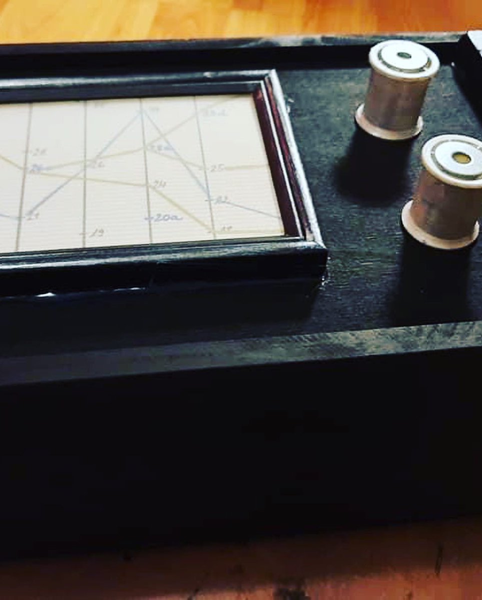 Bald schlägt der Mörder zu... noch gibt es Karten für den 31.10.2021 - unter  kulturetage.reservix.de/events #forumneuekunst #demördertomiddernacht #welturaufführung #opermalanders #krimioper #plattdeutsch #starsoftodayandtomorrow #starsundtalente #kulturetage #oper #opera