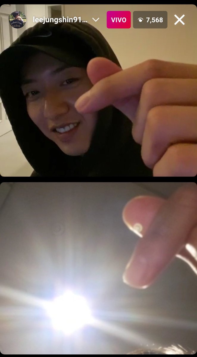 Boice_ESA's tweet photo. 잘자요 💙
@MR_KANGGUN @MentalShin https://t.co/fLOXlj3LfO