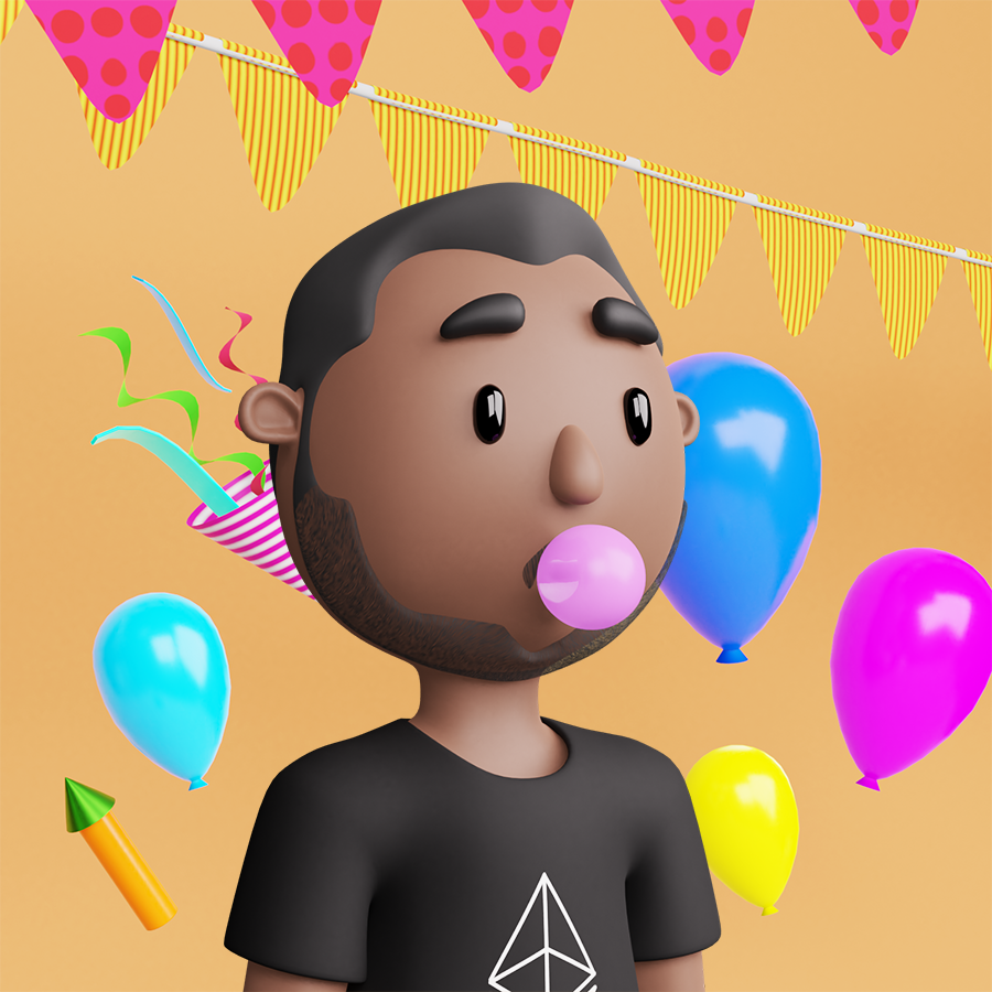 The Citizenz Discord has reached 10,000 members!

With only 5,000 supply, we opened up a second Whitelist limited to 500 spots...

To Celebrate? Let’s do a Giveaway! 🎉

- Like ✅
- Retweet 🔁
- Tag a Friend 🥰
- Follow + Turn on Post Notifications 🔔

Winner gets 1 Citizenz NFT!