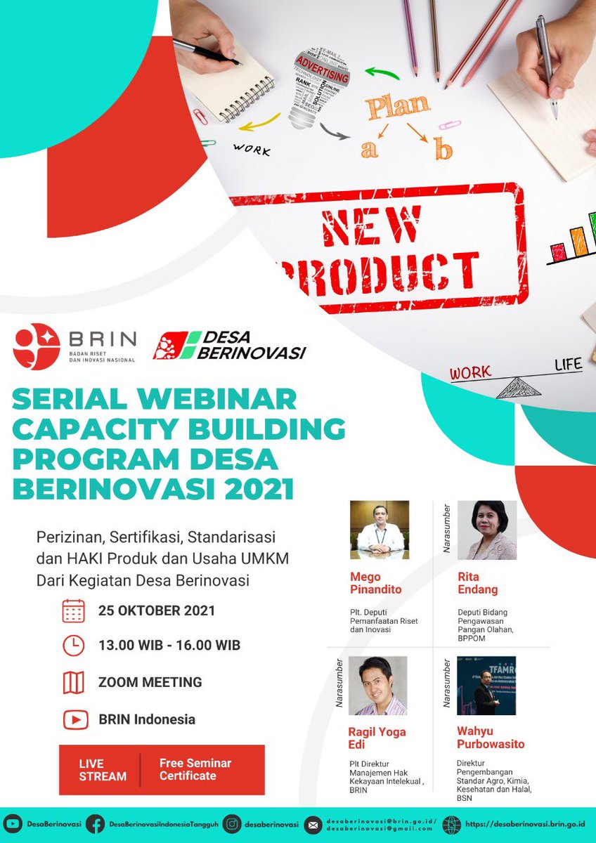 BRIN Indonesia tweet media