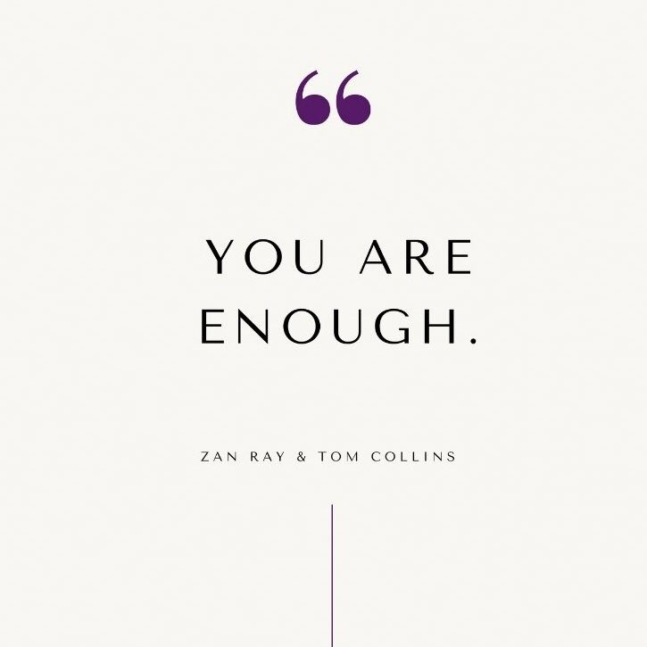 We love getting to connect with you all and keep it REALLY real. Have you seen our new video on limiting beliefs? Watch it this weekend before our LIVE Q&amp;A next Wednesday at 7PM CDT in our Facebook group.