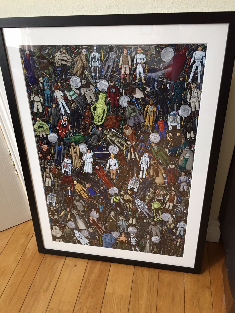 Chocolate Chip Wookiee tweet media