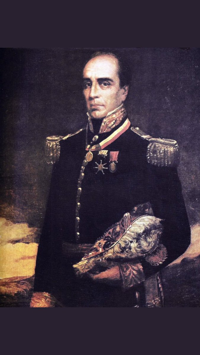 “Con la más grande satisfacción he sabido que ud ha salvado el ejército de Caracas, con lo cual ha salvado usted las esperanzas de la República…yo le doy a usted las gracias en nombre de Venezuela, que si vuelve a ser liberada deberá a usted este beneficio” 
(Bolivar a Urdaneta)