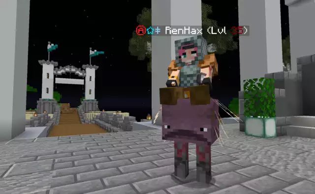 SkyblockIsles's tweet photo. We just hit 1,000+ players online! 🎉🎉
To celebrate, we will be giving away two extra Strider mounts! Make sure to like, retweet, and follow for a chance to win!

Join us! https://t.co/Fr9KDBnIeM
Minecraft Version 1.16+
#Minecraft #gaming #Giveaways https://t.co/AZLMKY4KE8