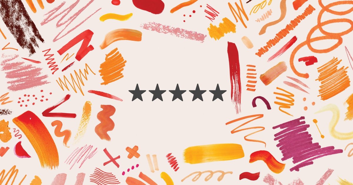 I earned 11 five-star reviews — nothing makes me prouder than another happy customer. #etsy #handmade #vintage #etsyfinds #artistwebbdesign #etsygifts etsy.me/3E9nrOS