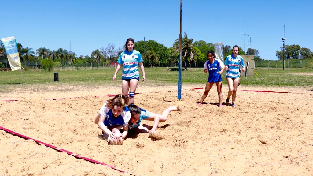 Deportes BA tweet media