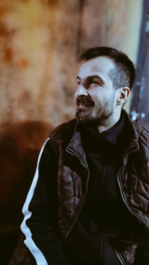 Mujdat Gözpınar (@mujdatnar) on Twitter photo 