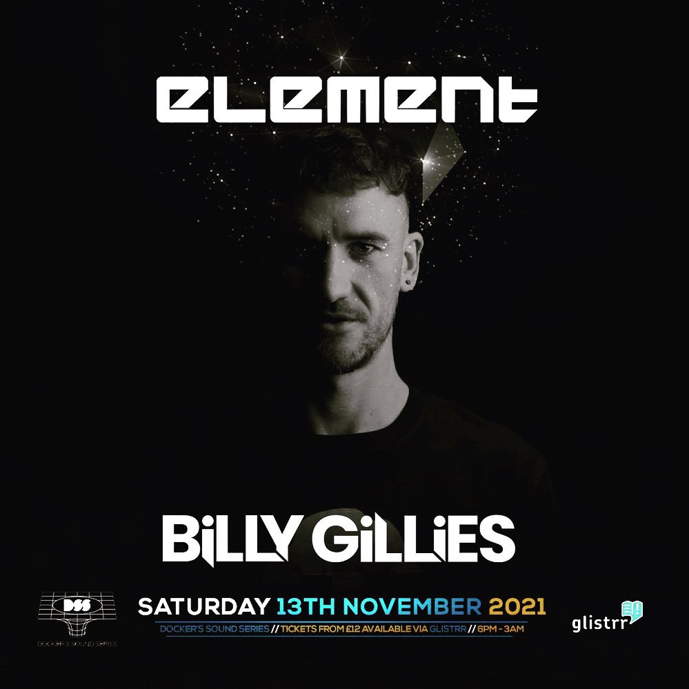 Element One - Glasgow tweet media