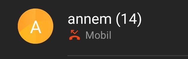 bu sefer büyük sıçtım