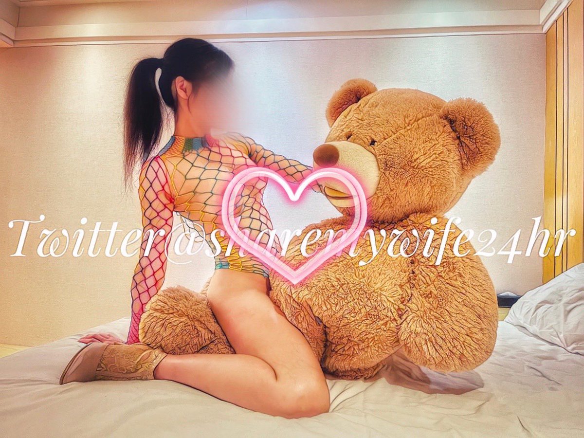 小孩睡前再看瑪莎與熊，我腦海裡卻是想到妮可與熊🐻‼️😂😂😂 https://t.co/kOtl8BF1vj