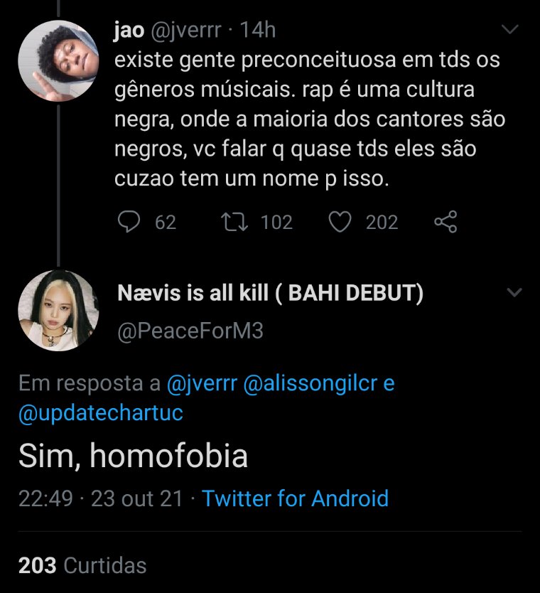 militantes que militaram errado tweet media