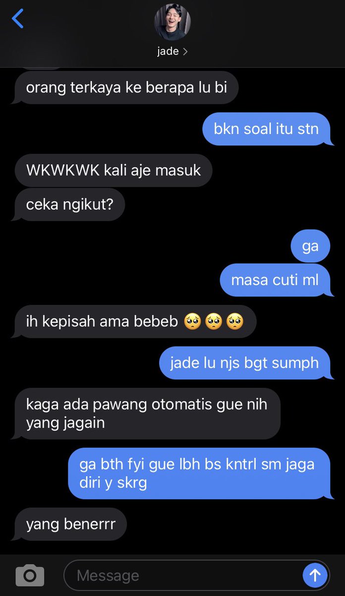 firelichgt's tweet photo. ㅡ; tujuhratusenam.

busy. https://t.co/8wlvf7CtFL