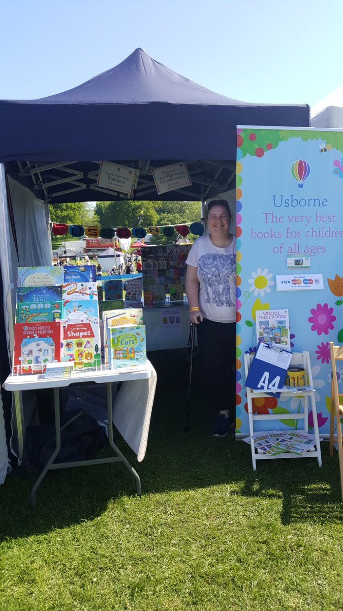 stallfinder's tweet photo. The Wonder Of Books, Pop Up Bookshop, Usborne Books | Stallfinder | Find an Event or Stallholder https://t.co/Izsx7DLwyl Surrey Kent Essex Sussex Buckinghamshire UK Stallholders & Events
#USBAH #UsborneBooks #childrensbooks #literacy
@thewonderofbook https://t.co/KHoGCKIOFf